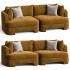 Odell_modular_sofa - Thumbnail 1