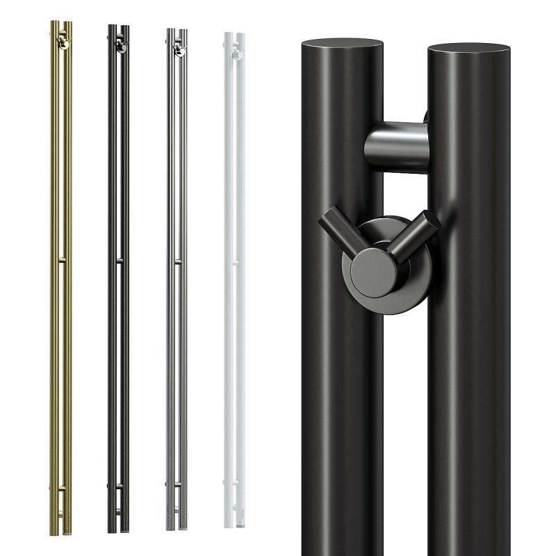 Electric_towel_warmer_Sunerzha_Nuance Image 1