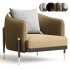 Oxford_Armchair - Thumbnail 3