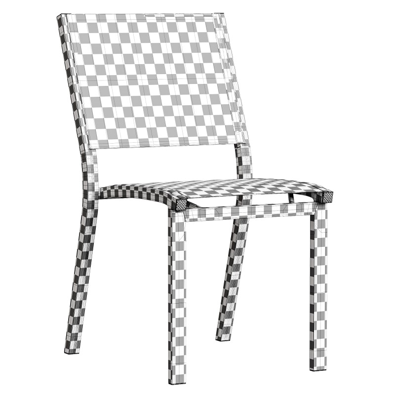 Gradina_Scaun_Batz_Ebony Image 5