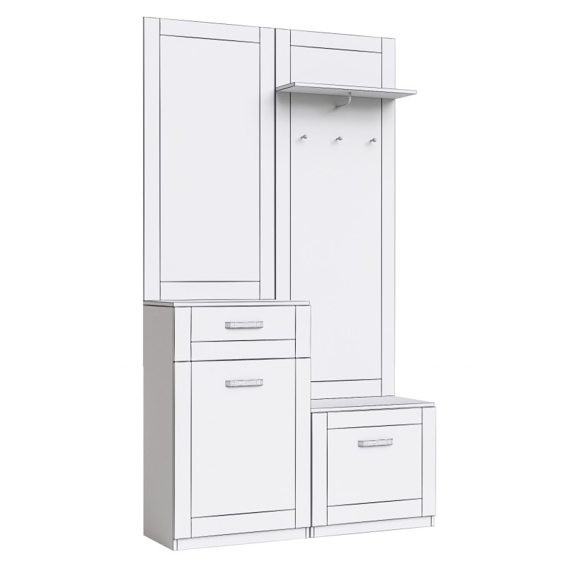 HALLWAY_ORLANDO Image 3