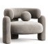 Embrace_Armchair - Thumbnail 2