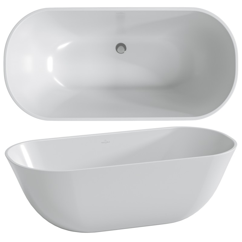 Bath_Villeroy_Boch_Theano Image 1