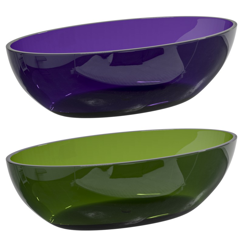 Abber_Kristall_AT9702Amethyst Image 3