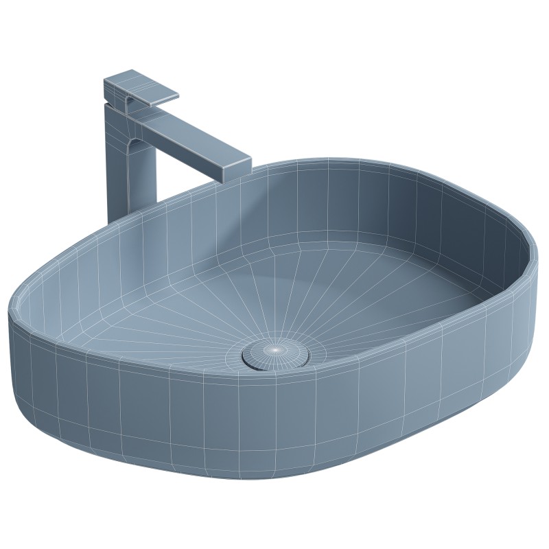 BELBAGNO_BB1435_NERO Image 2