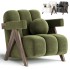 KARMAN_Armchair - Thumbnail 1