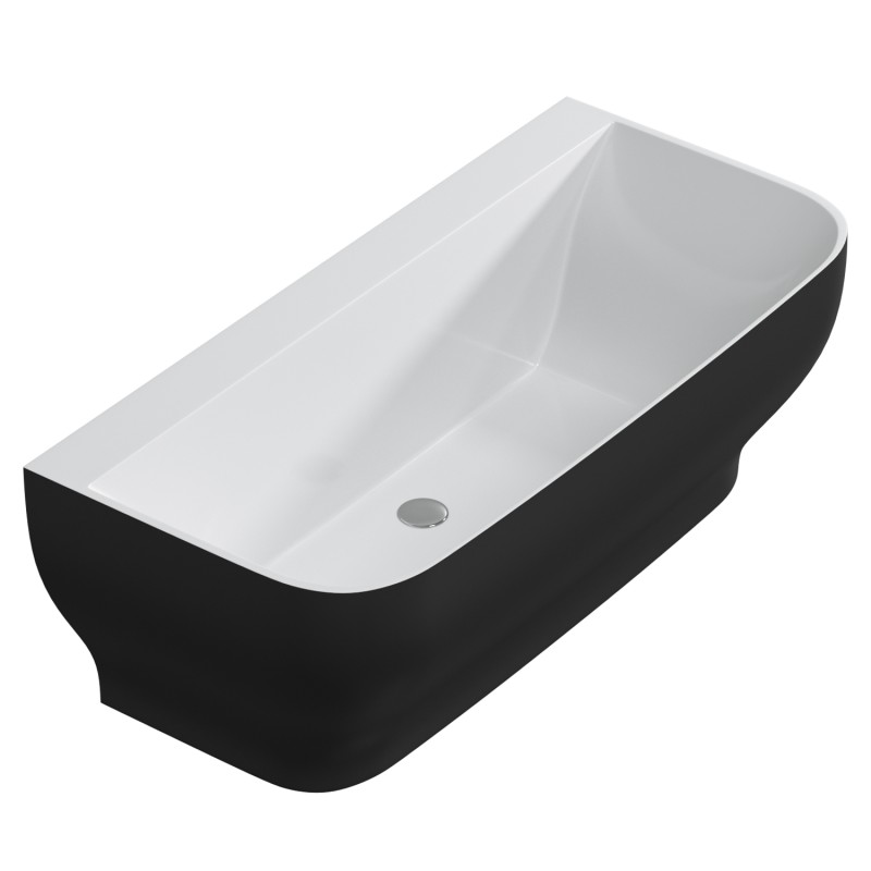 BELBAGNO_BB74_NERO_W0 Image 3