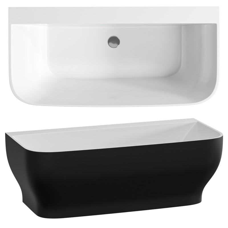 BELBAGNO_BB74_NERO_W0 Image 1