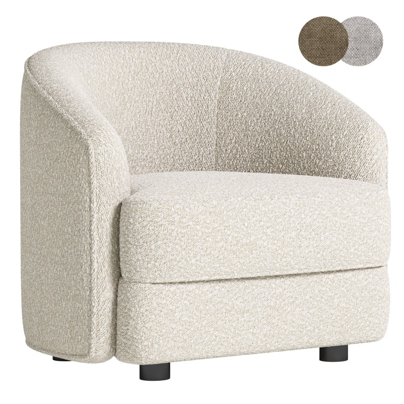 Covent_Armchair Image 2