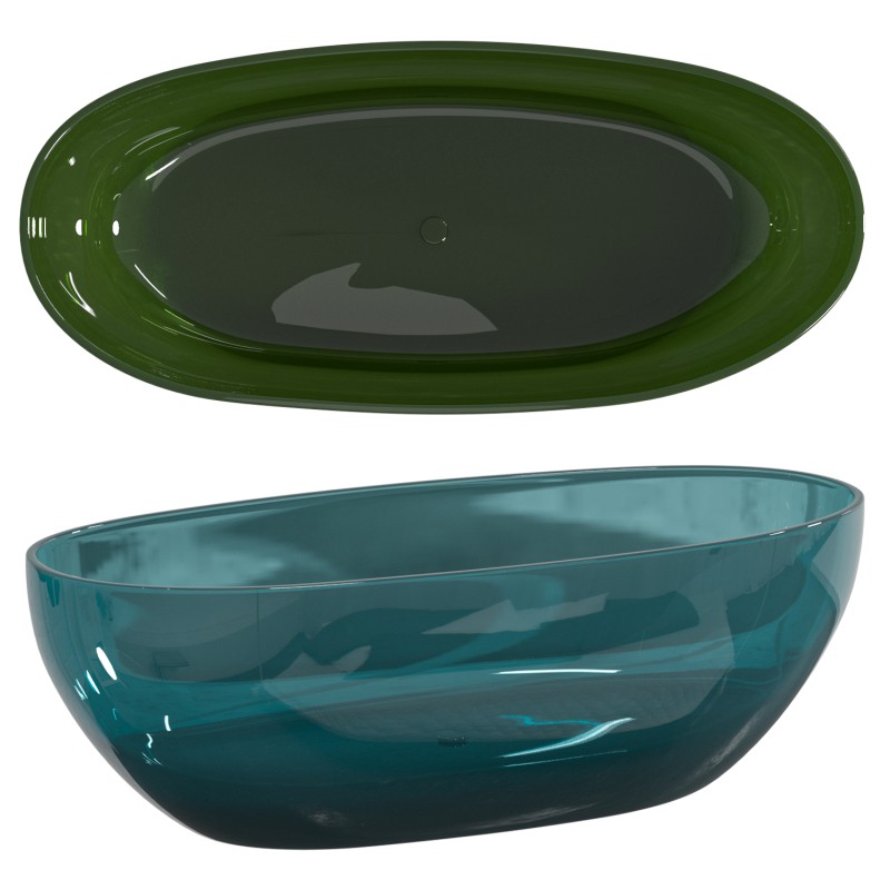 Abber_Kristall_AT9703Aquamarin Image 1