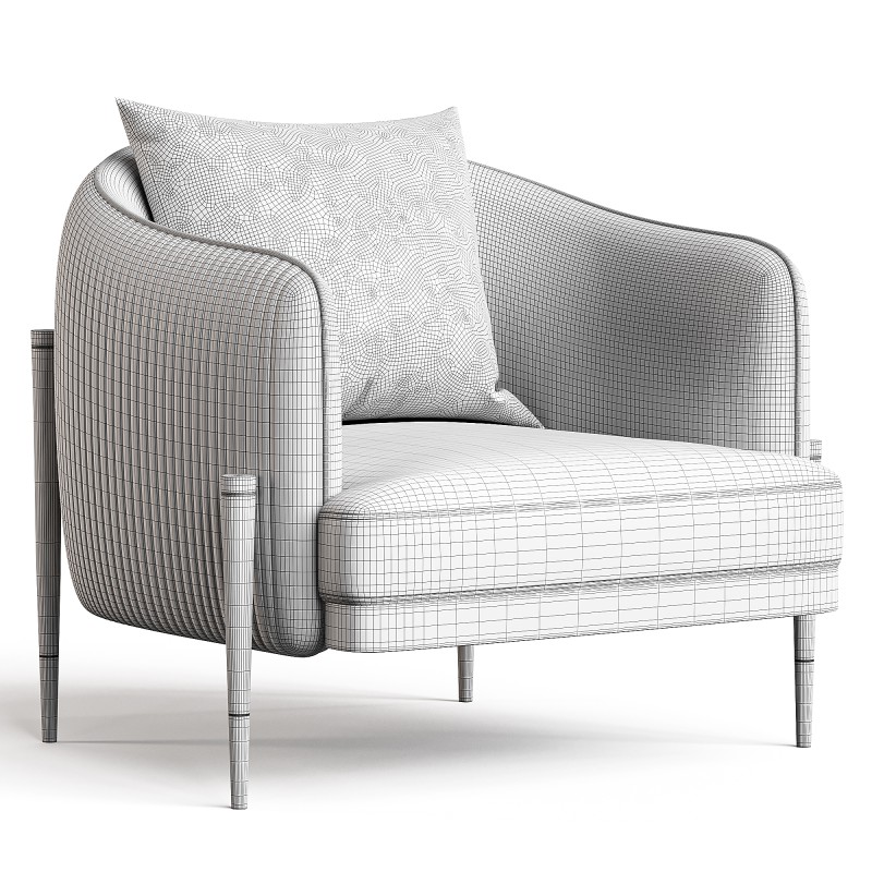 Oxford_Armchair Image 5