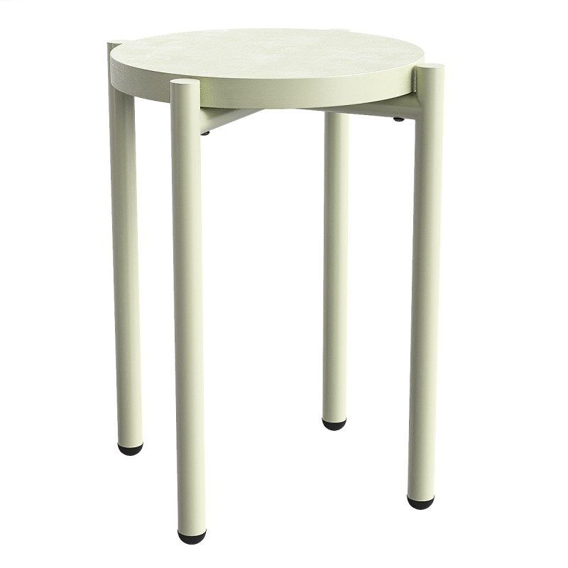 Round_top_stool Image 2