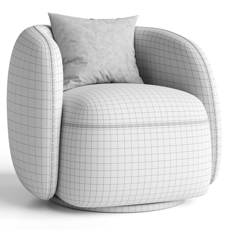 Sunday_armchair Image 3