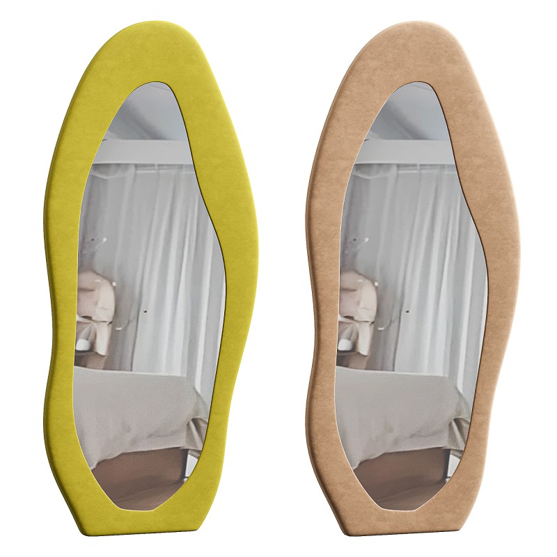 Zeya_Full_Body_Mirror Image 1