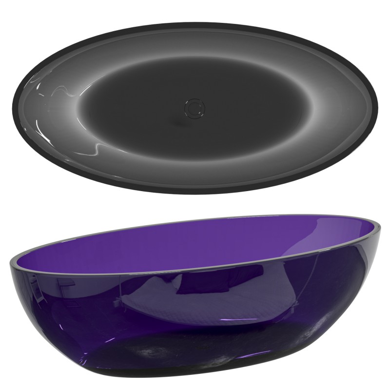 Abber_Kristall_AT9702Amethyst Image 2