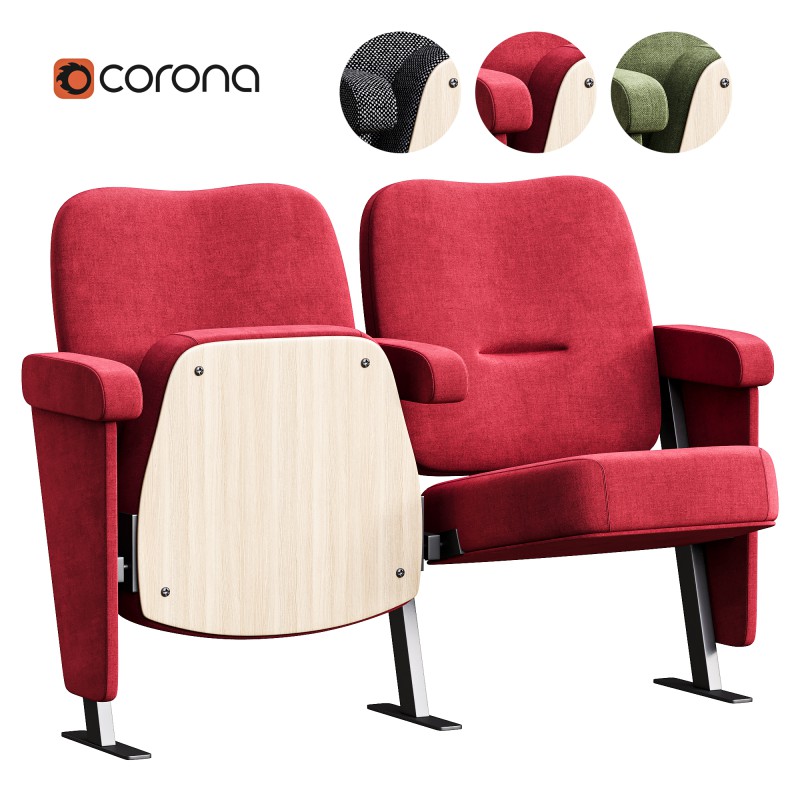 Orion_Auditorium_Seating Image 1