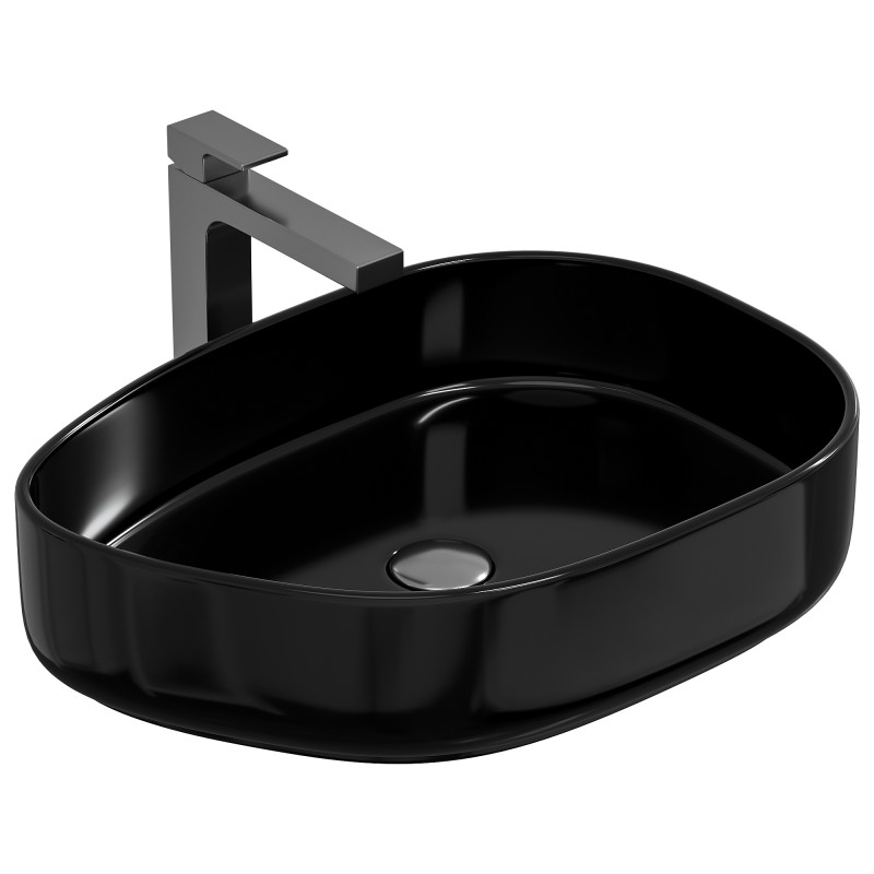 BELBAGNO_BB1435_NERO Image 1