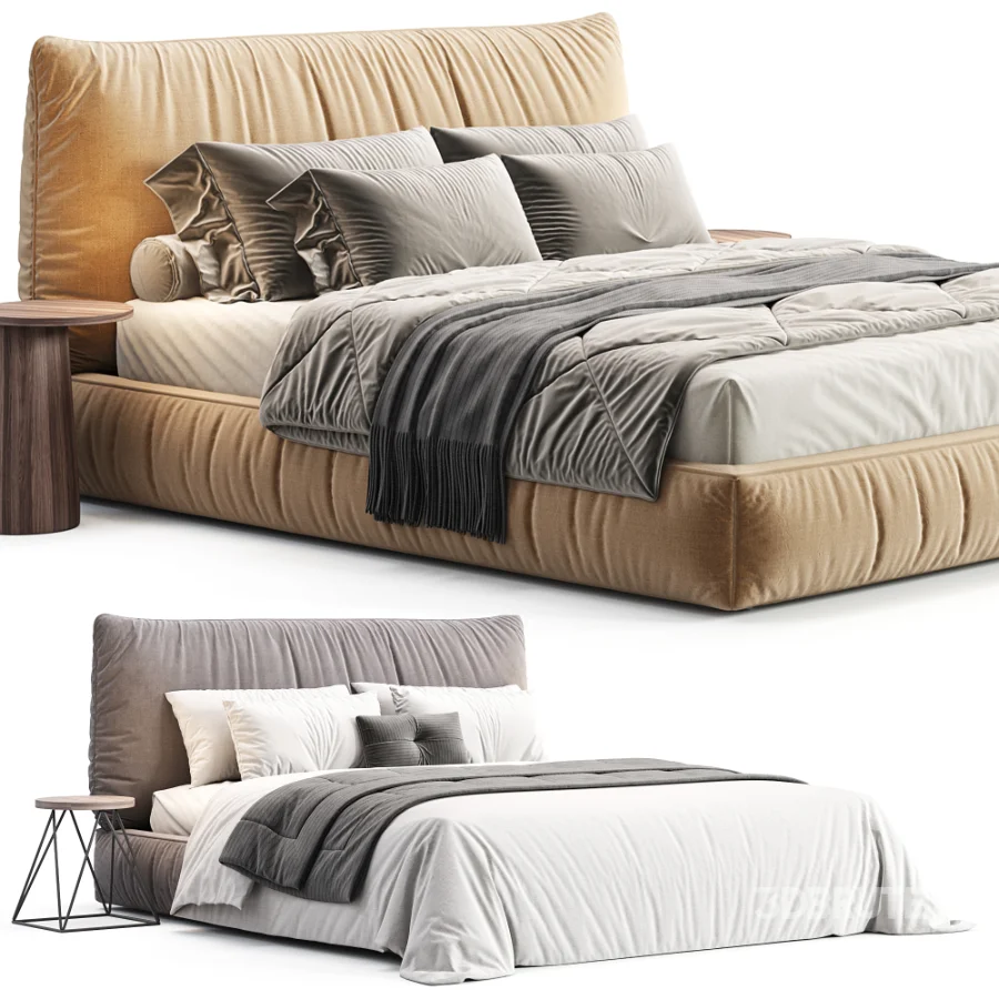 ORION_Bed_by_Duomodesign Image 3