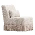 Madeline Slipper Chair - Thumbnail 4