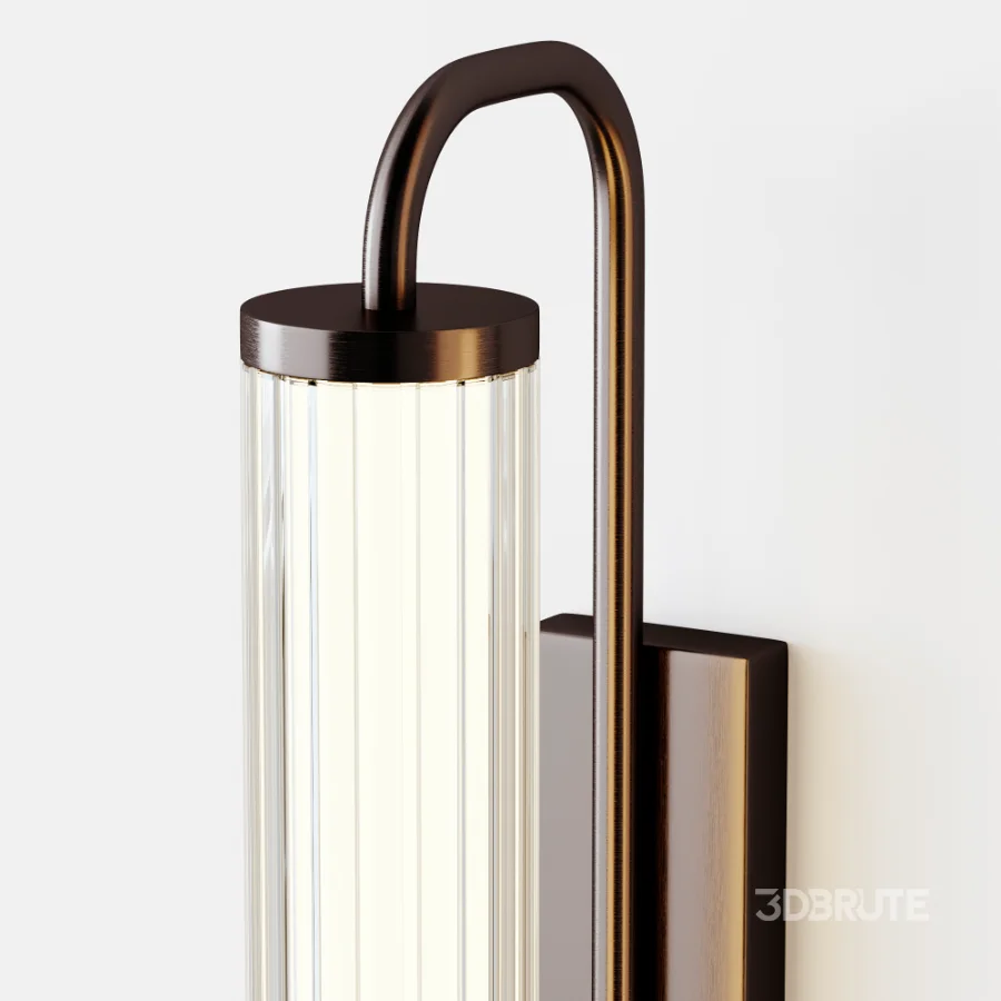 AROMAS Ison LED wall lamp Image 9