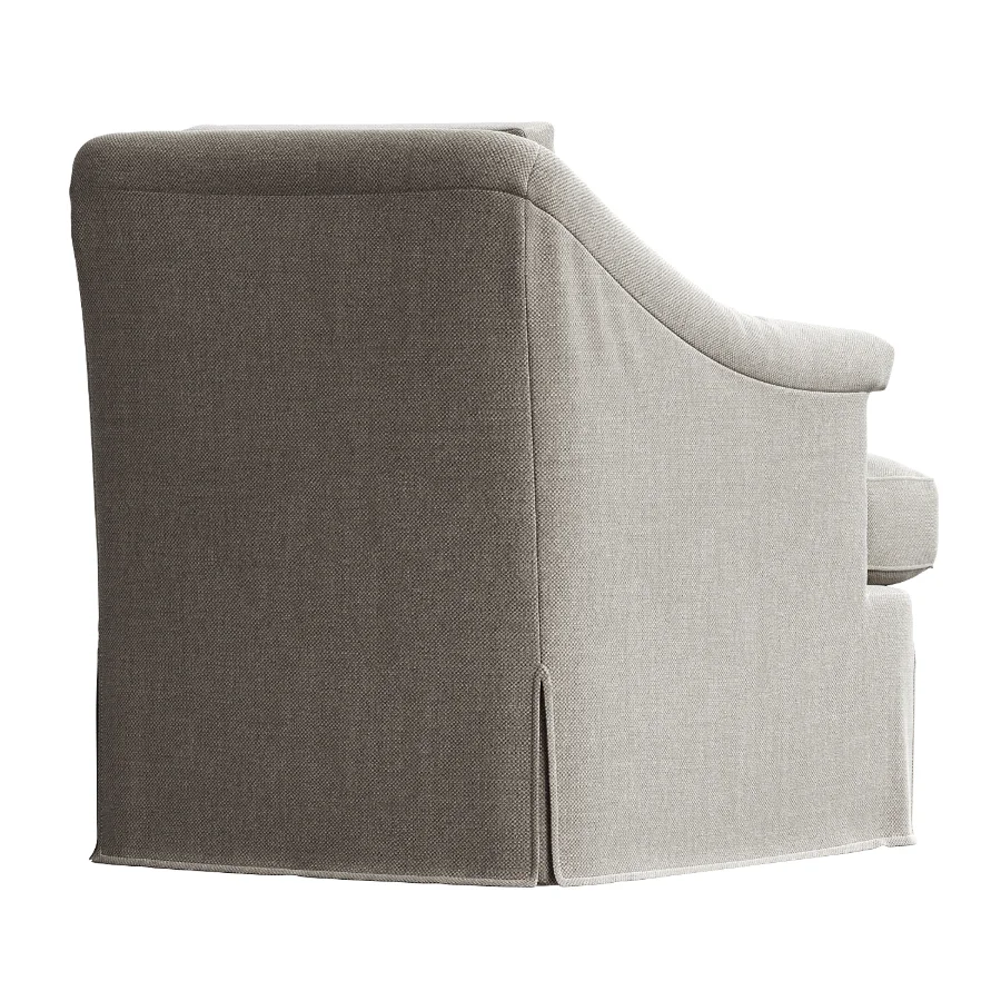 Joplin Swivel Chair Image 1