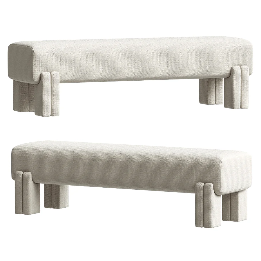 Bradson Bench Wayfair Image 4