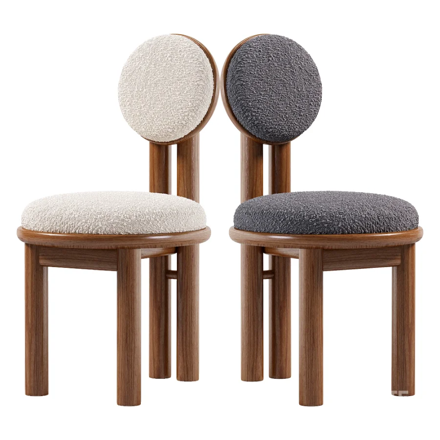 Helios Chair Image 4