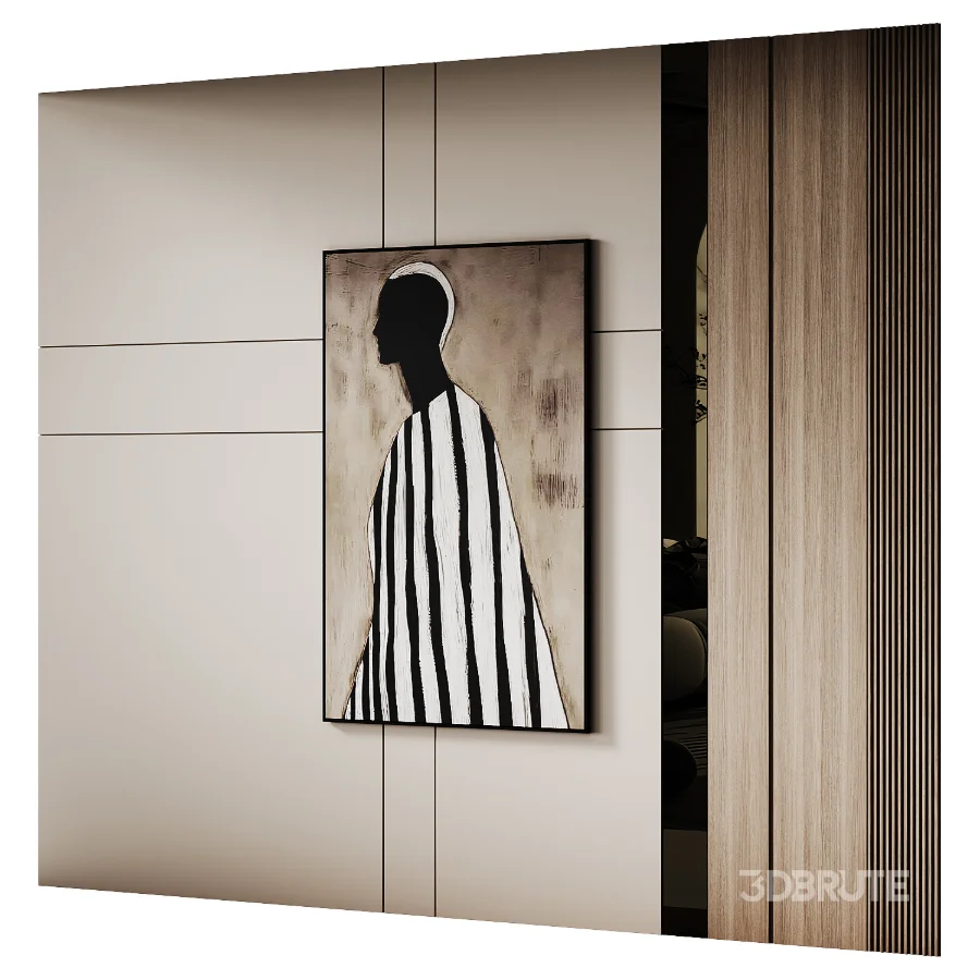 Art Wall 183 Image 3