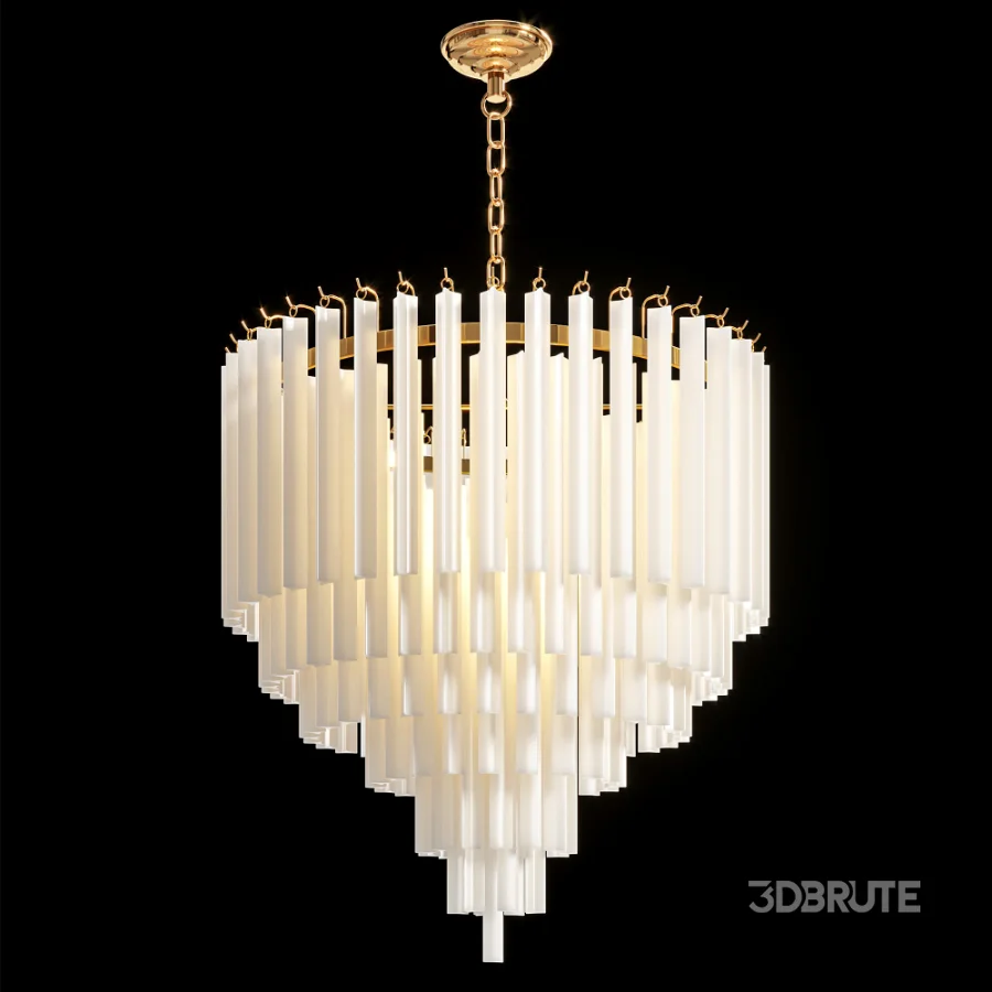 Chandelier Nova Eichholtz Image 2