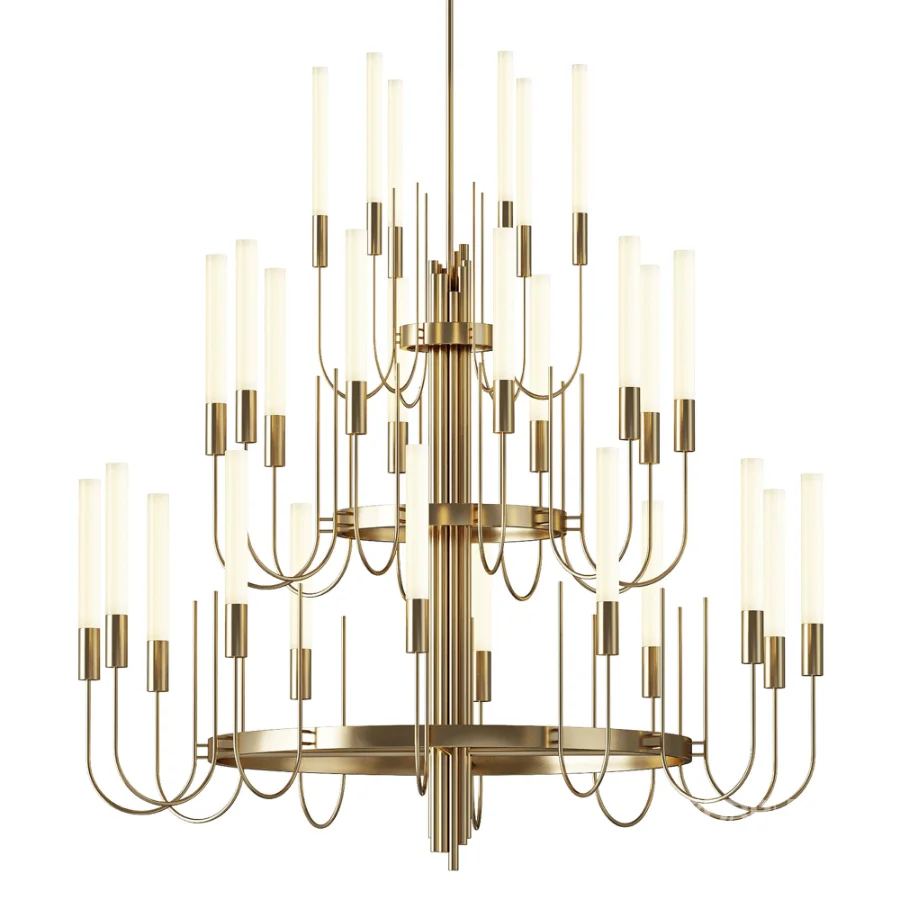 Luxxu Gala suspension Image 2