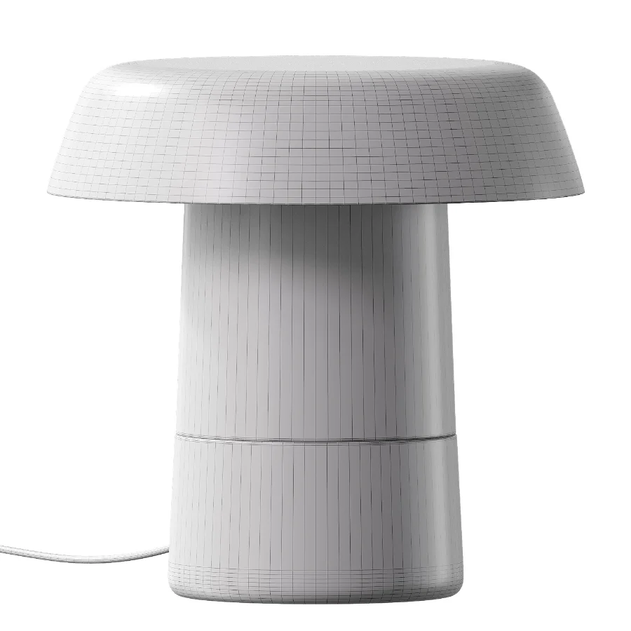 SHŌJI Table Lamp By Maami Home Image 6