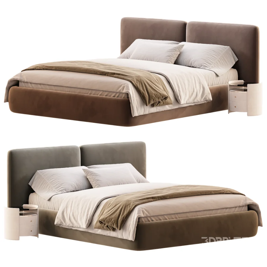 Boca Lomo bed Image 3