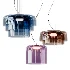 Levels Pendant Lamps - Thumbnail 3