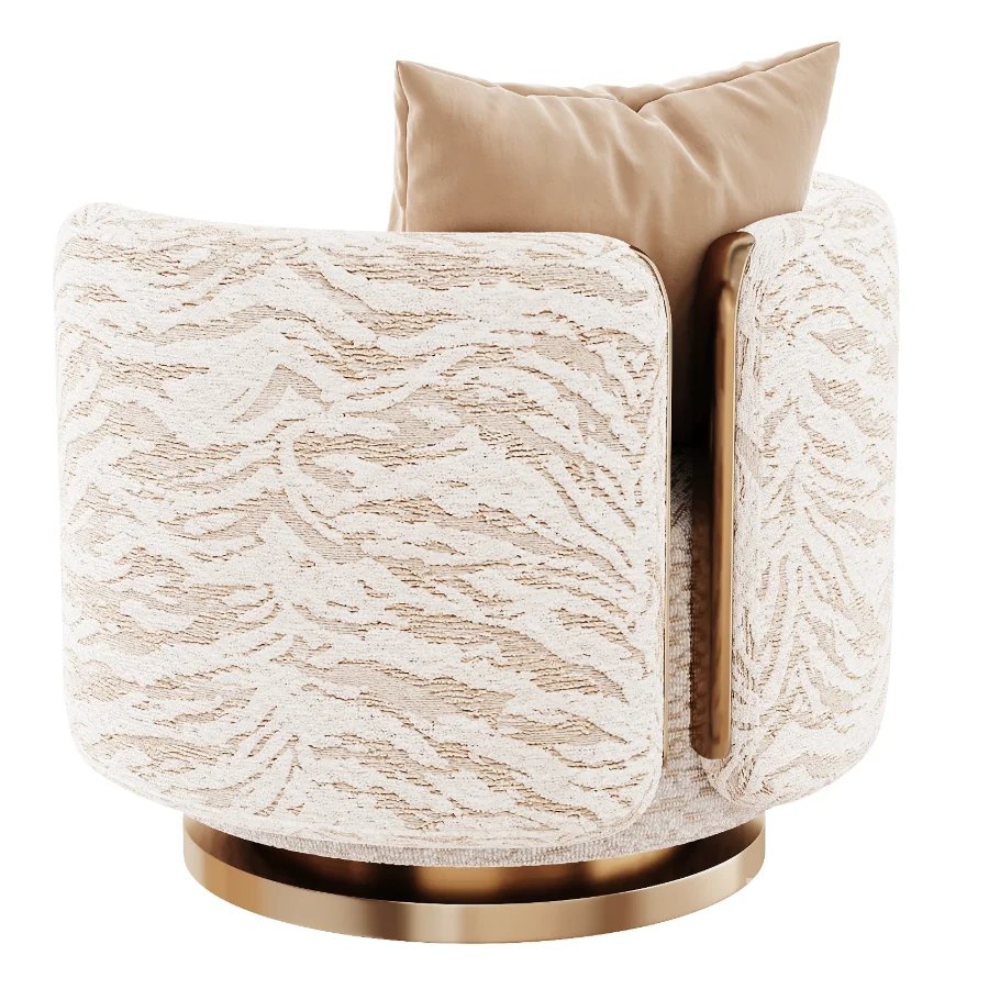 Swivel Chair Image 4