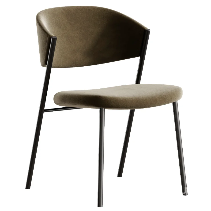 Rupert Chair Image 5