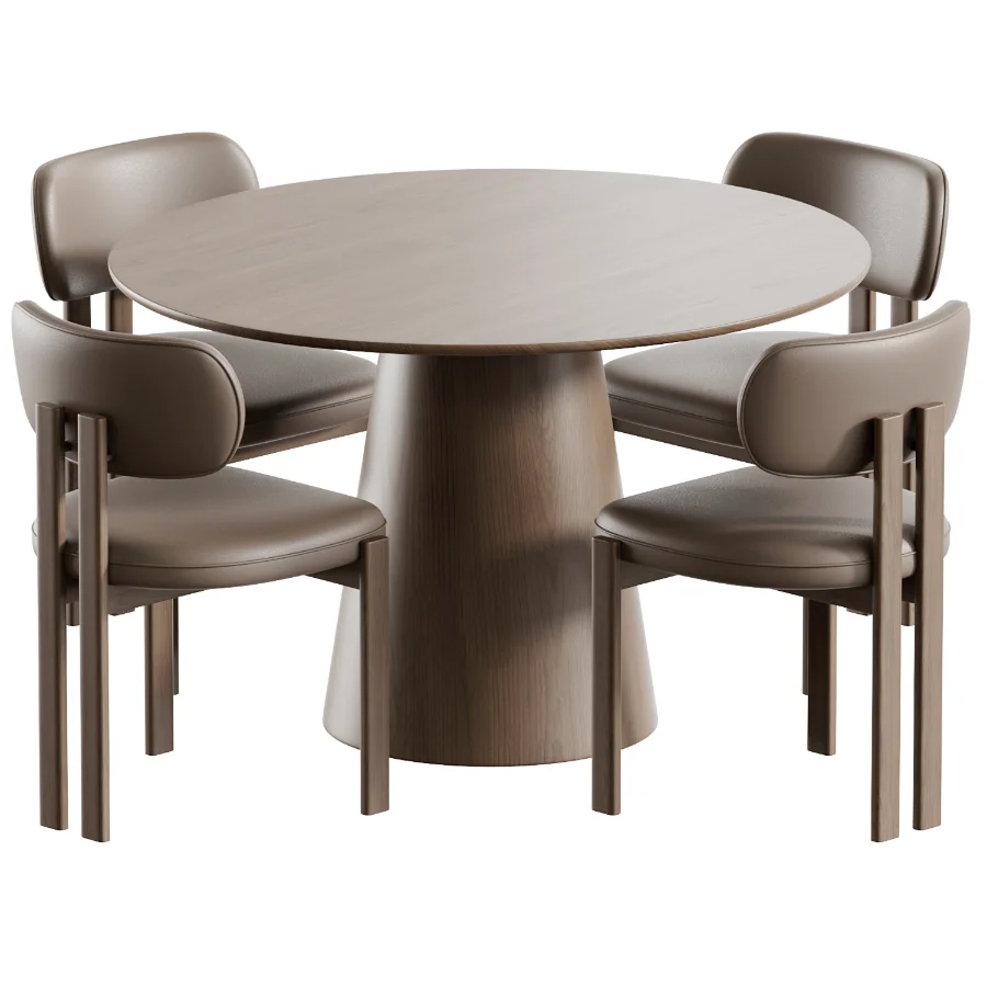 Dining set 46 Image 1