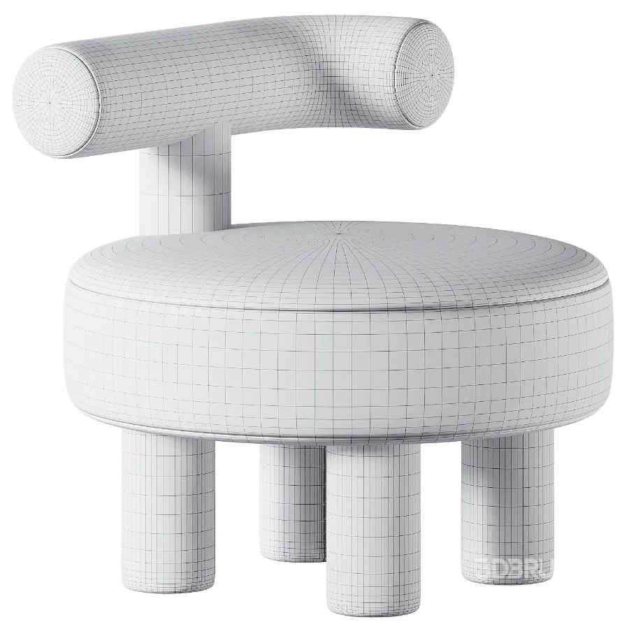 Kids chair 1 Image 3