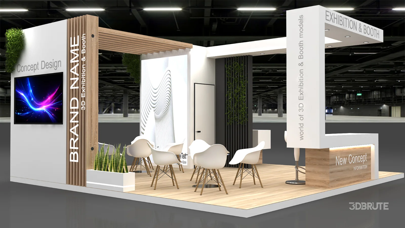 3d Exhibition Image 4