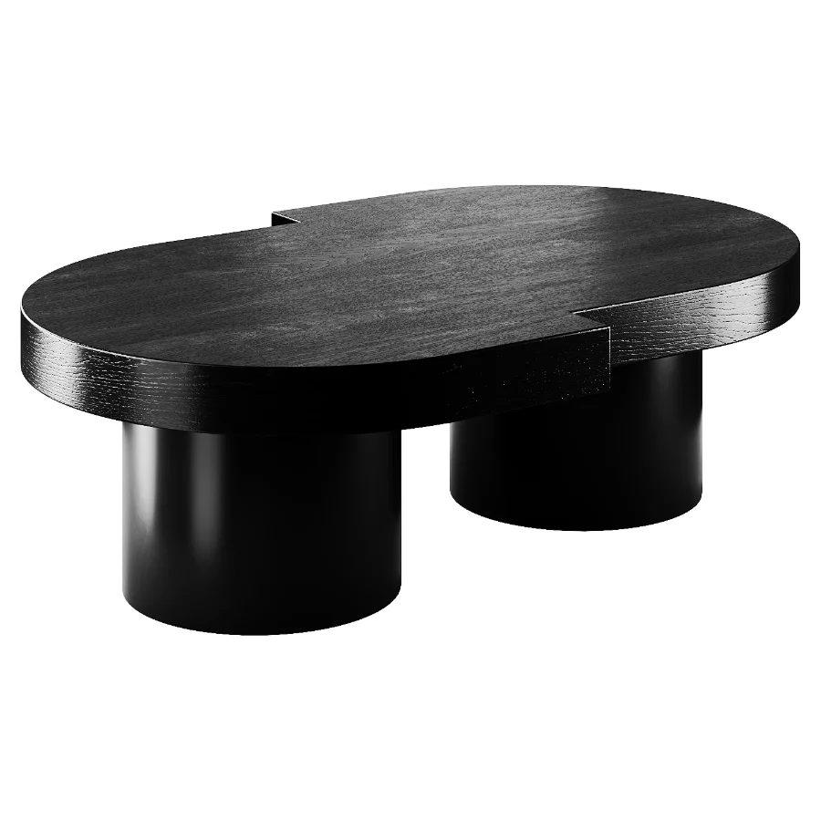 Object 100 Coffee Table by NG Design Image 2