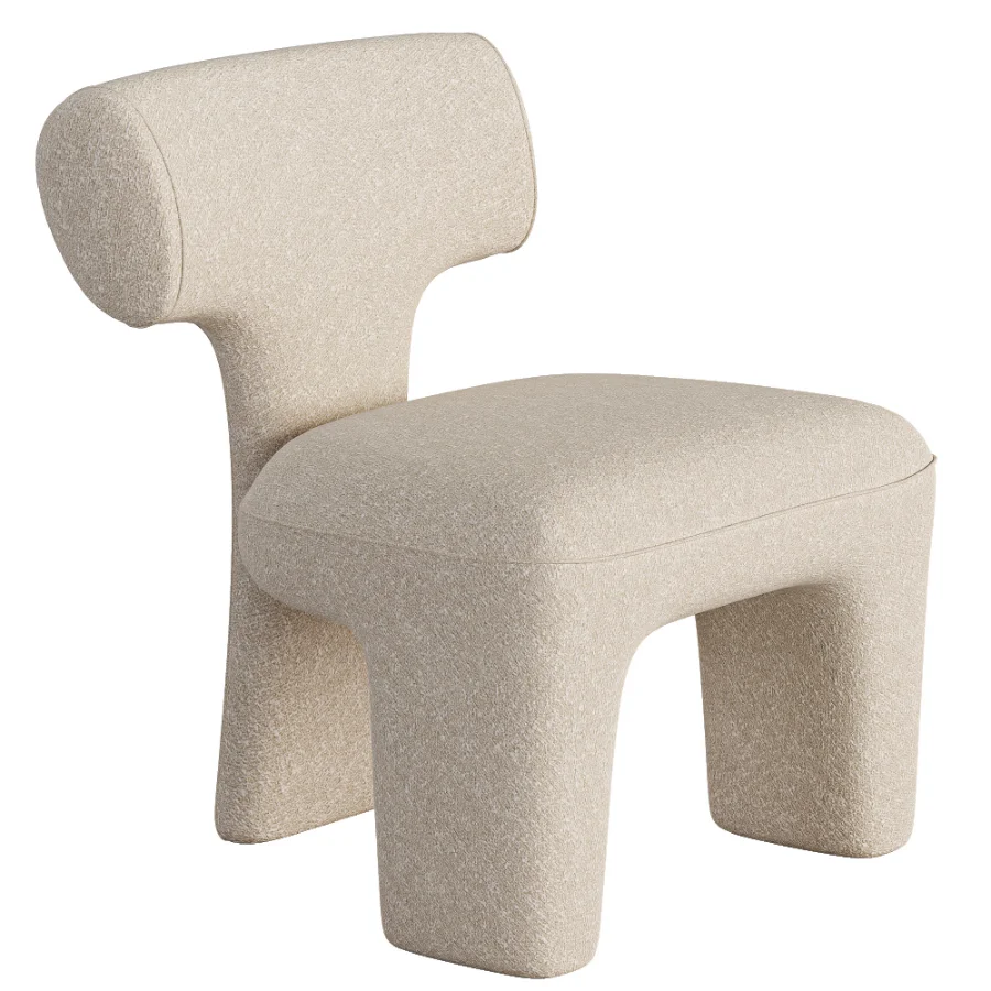 Litho Armchair by Pierre Frey Image 1