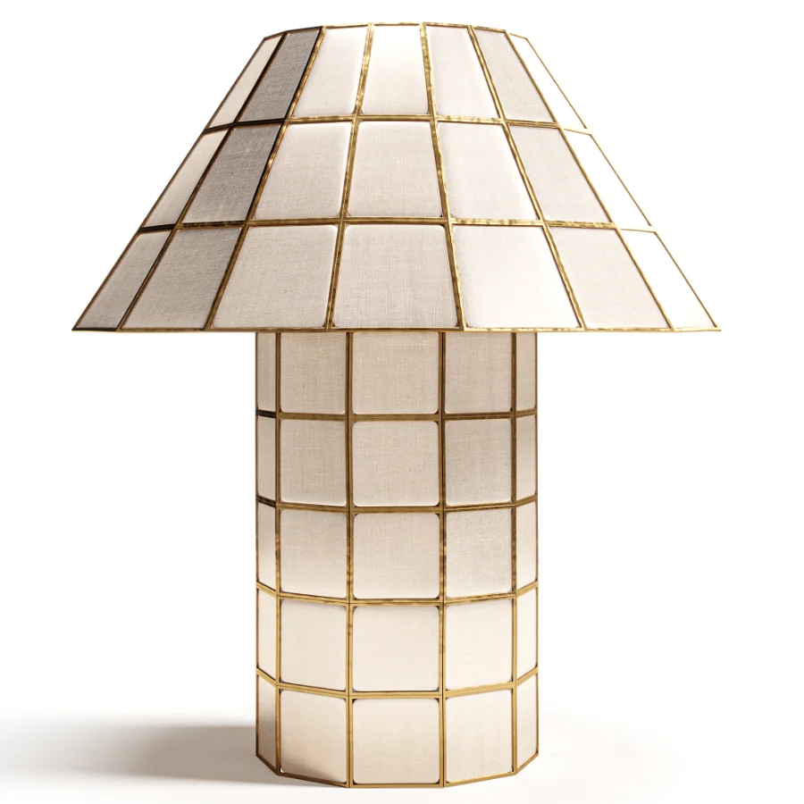Cornelia Table Lamp Image 1
