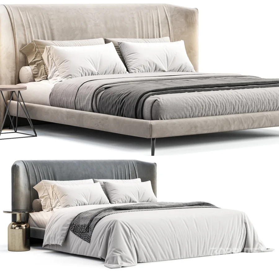 Duke high Valentini Image 6