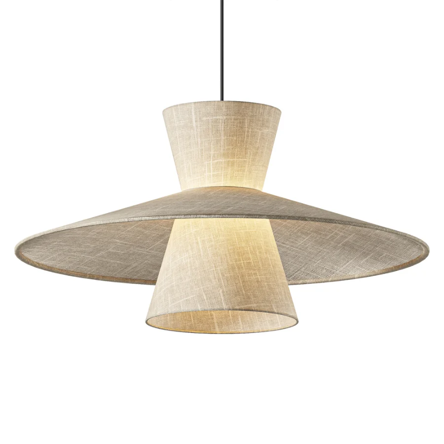 Freya Fly Pendant Light Image 2