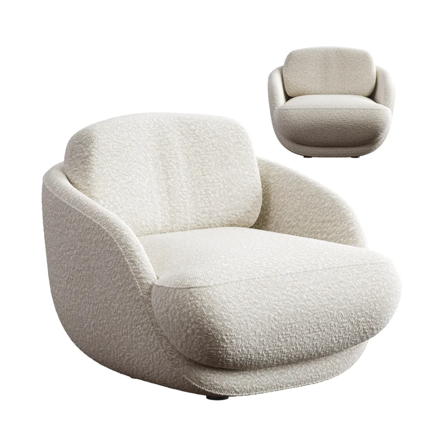 ARMCHAIR Alpine Image 9