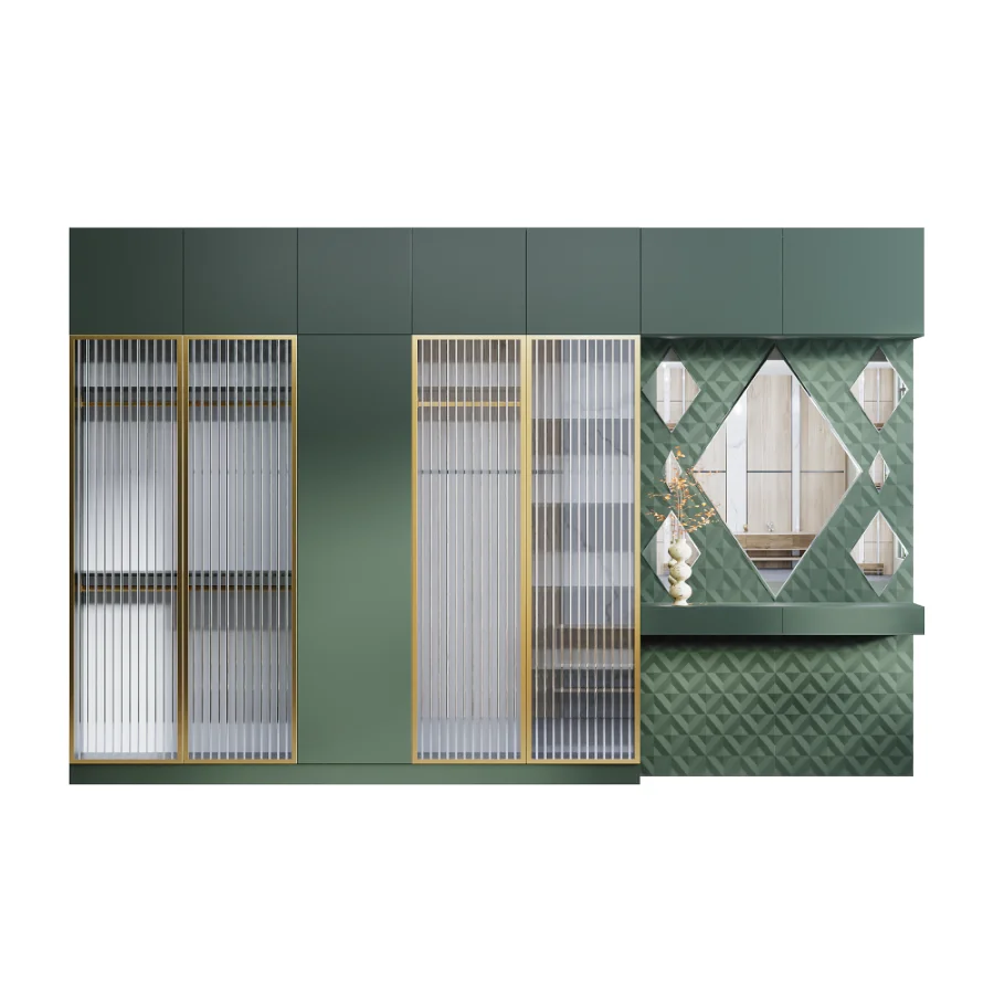 wardobe 0055 Image 1