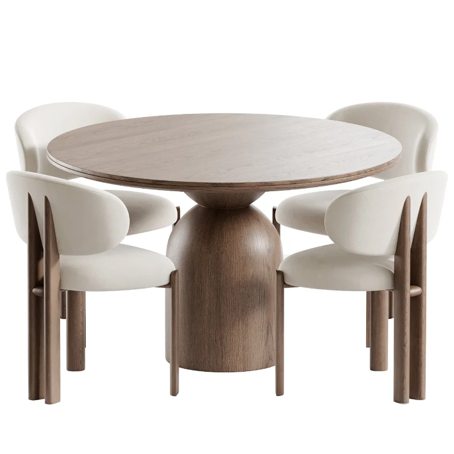 Dining set 111 Image 1
