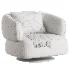 Zeppelin Armchair - Thumbnail 5