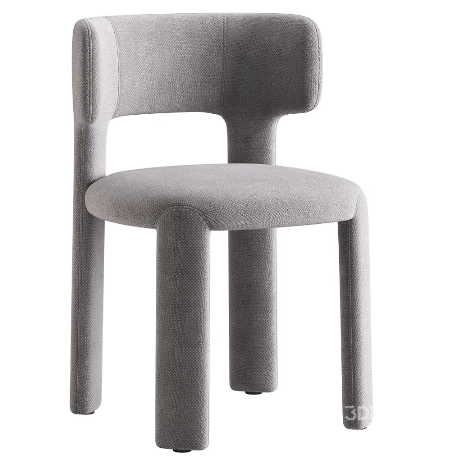 Lucy Chair and Sentei Table Image 2