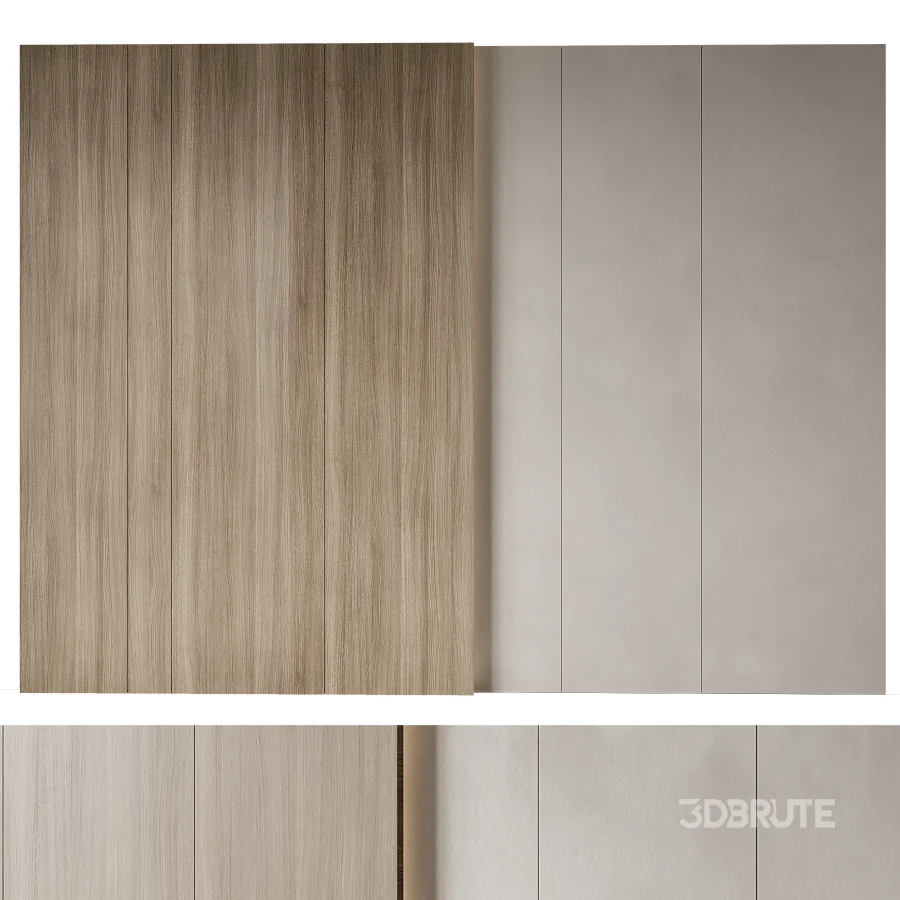 wall panel 41 Image 2