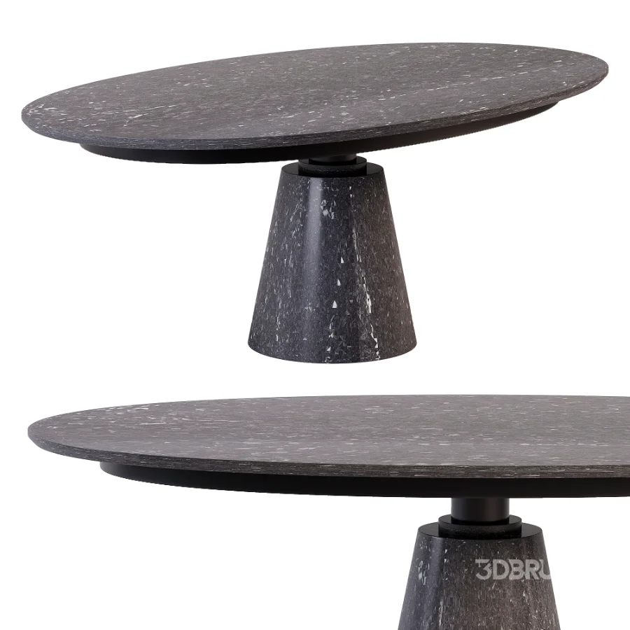 : MESA ELLIPSE Table Image 9